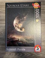 Puzzle 1000 Teile Niedersachsen - Osnabrück Vorschau