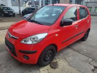 Hyundai i10 FIFA WM Edition Nordrhein-Westfalen - Gevelsberg Vorschau