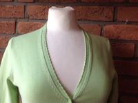 GAP*VOLLEFFEKT**Cadigan*Gr.36/38*Cotton*NP-90$ Nordrhein-Westfalen - Brühl Vorschau