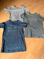 3 T-Shirts von PompDeLux Gr. 146/152 Eimsbüttel - Hamburg Lokstedt Vorschau