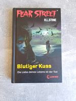 Fear Street Blutiger Kuss - R.L.Stine Thüringen - Altenburg Vorschau