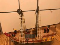 Playmobil Piratenschiff Nordrhein-Westfalen - Velbert Vorschau