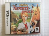 Nintendo DS Spiel „Meine Tierarztpraxis“ Kr. München - Unterföhring Vorschau