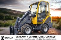 ✅Eurotrac W11 Hoflader mit Kubota Motor Radlader Frontlader 26PS 4x4 Allrad✅ Niedersachsen - Neu Wulmstorf Vorschau