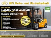Vorschaubild einer Anzeige von HFT Hebe- und Fördertechnik GmbH