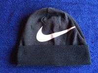 NIKE MÜTZE - DRI-FIT - SCHWARZ - FAST NEU - NIKE LOGO Nordrhein-Westfalen - Nettersheim Vorschau