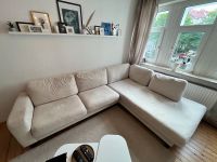 Sofa beige super bequem Hannover - Vahrenwald-List Vorschau