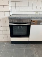 Backofen und Ceranfeld Nordrhein-Westfalen - Emsdetten Vorschau