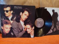 King - Bitter Sweet / Schallplatte LP Vinyl Bochum - Bochum-Ost Vorschau