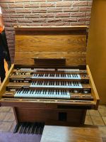Elektro Orgel Piano Dr.Böhm CnT / L3 - zu verschenken Noer - Lindhöft Vorschau