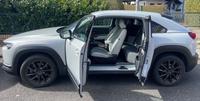 Mazda MX-30 35,5KWH 105kW First Edition Paket Firs... Hessen - Eschborn Vorschau