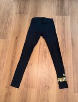 PUMA Damenhose Leggings schwarz 34 XS Bayern - Starnberg Vorschau