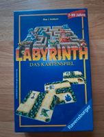 Das verrückte Labyrinth, Kartenspiel Hamburg-Mitte - Hamburg Borgfelde Vorschau