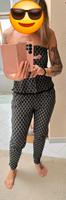 Jumpsuit sportlich / elegant Sachsen - Zwickau Vorschau