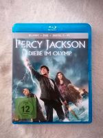 Percy Jackson Diebe im Olymp Bluray Blu-ray Nordrhein-Westfalen - Herne Vorschau