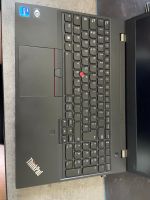 Verkaufe Lenovo ThinkPad P15 G3 Kr. Altötting - Feichten Vorschau