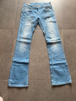 Jeans Gr. 36 hellblau Bayern - Ergolding Vorschau