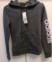 Adidas Sweatjacke performance hoody Pullover Jacke Größe xs NEU Nordrhein-Westfalen - Neuss Vorschau