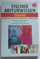 Fischer Abiturwissen Chemie Baden-Württemberg - Heidelberg Vorschau