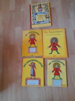 Struwwelpeter Bücher Bayern - Mallersdorf-Pfaffenberg Vorschau