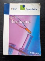 Thieme - Duale Reihe Biochemie Eching am Ammersee - Eching Vorschau