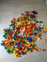 LEGO Duplo - MEGA (Sonder-) Bauteile Set - über 400 Teile Baden-Württemberg - Remseck am Neckar Vorschau