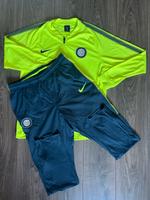 Nike Inter Mailand Trainingsanzug Gr. L Baden-Württemberg - Rastatt Vorschau
