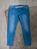 NEU Damen Vero Moda Jeans 48/32 Hessen - Wölfersheim Vorschau