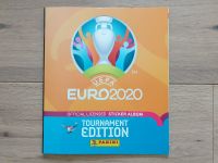 PANINI Sticker Album Fußball UEFA EURO 2020 - Neu! Rheinland-Pfalz - Bad Dürkheim Vorschau