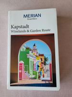 Merian Reiseführer Kapstadt Winelands & Gardenroute Baden-Württemberg - Schwaikheim Vorschau