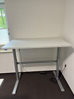 Höhenverstellbarer Schreibtisch Niedersachsen - Garrel Vorschau