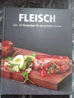 Buch Fleisch Über 100 Rezeptideen für den perfekten Genuss Mecklenburg-Vorpommern - Wolgast Vorschau