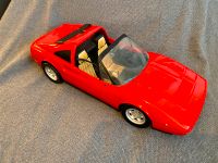 Barbie Ferrari Mattel Magnum Bayern - Herzogenaurach Vorschau