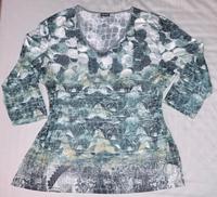 3/4 Arm Shirt von Gerry Weber Brandenburg - Falkensee Vorschau
