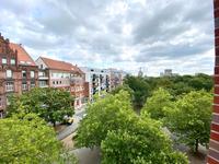 Stadtwohnung mit Stil – für Menschen mit Geschmack! Wohnen Am Klagesmarkt Hannover - Mitte Vorschau