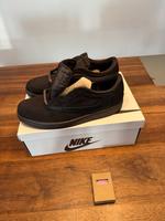Jordan 1 Retro Low Travis Scott Samt Braun Sachsen - Treuen Vorschau