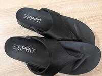 Esprit Sandalen Flip Flops ❗ NEU❗ Größe 42 Rheinland-Pfalz - Hahnstätten Vorschau