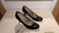 Schuhe Größe 5 (38) Bayern - Hengersberg Vorschau
