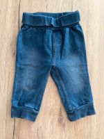 Tolle Stretch Jeans von Topomini, Größe 68, Unisex Niedersachsen - Bilshausen Vorschau