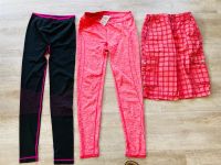 2x Legging Sport plus Shorts 146/152 Mädchen CRAFT YIGGA Sachsen-Anhalt - Magdeburg Vorschau