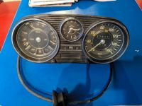 Mercedes w115 /8 Kombiinstrument Tacho 1975 Nordrhein-Westfalen - Kaarst Vorschau