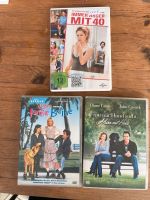 DVD immer Ärger mit 40, Frau mit Hund sucht.., Lügen haben Hessen - Darmstadt Vorschau