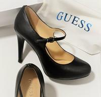 GUESS Pumps ungetragen + Originalverpackung günstiger als VP Baden-Württemberg - Wildberg Vorschau