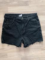 Bershka Jeans Shorts Damen Gr. 42 XL Nordfriesland - Husum Vorschau