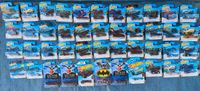 Hot Wheels Batman 44 Stück Brandenburg - Wustermark Vorschau