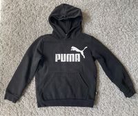 Puma Kapuzenpullover 128 Wandsbek - Hamburg Wellingsbüttel Vorschau