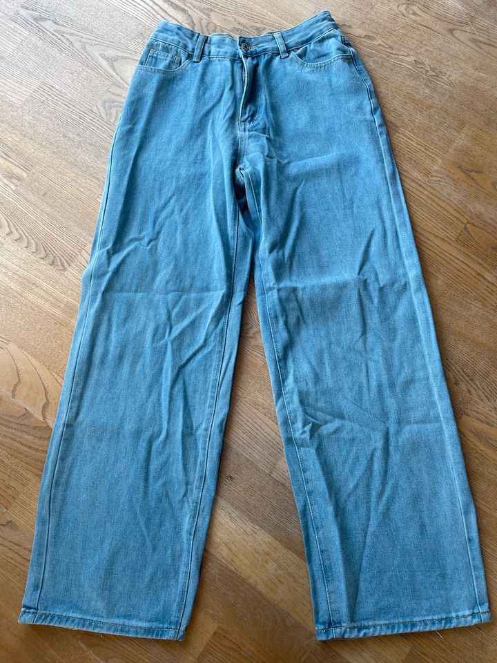 Jeans Hose neu in Tarp