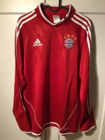 FC Bayern München Trainingsshirt Bayern - Augsburg Vorschau