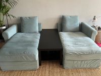Ikea Grönlid Sofa Recamiere - im Doppelpack Niedersachsen - Salzgitter Vorschau