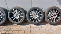 Ford/Volvo Alufelgen 17 Zoll 5x108 Nordrhein-Westfalen - Altenbeken Vorschau